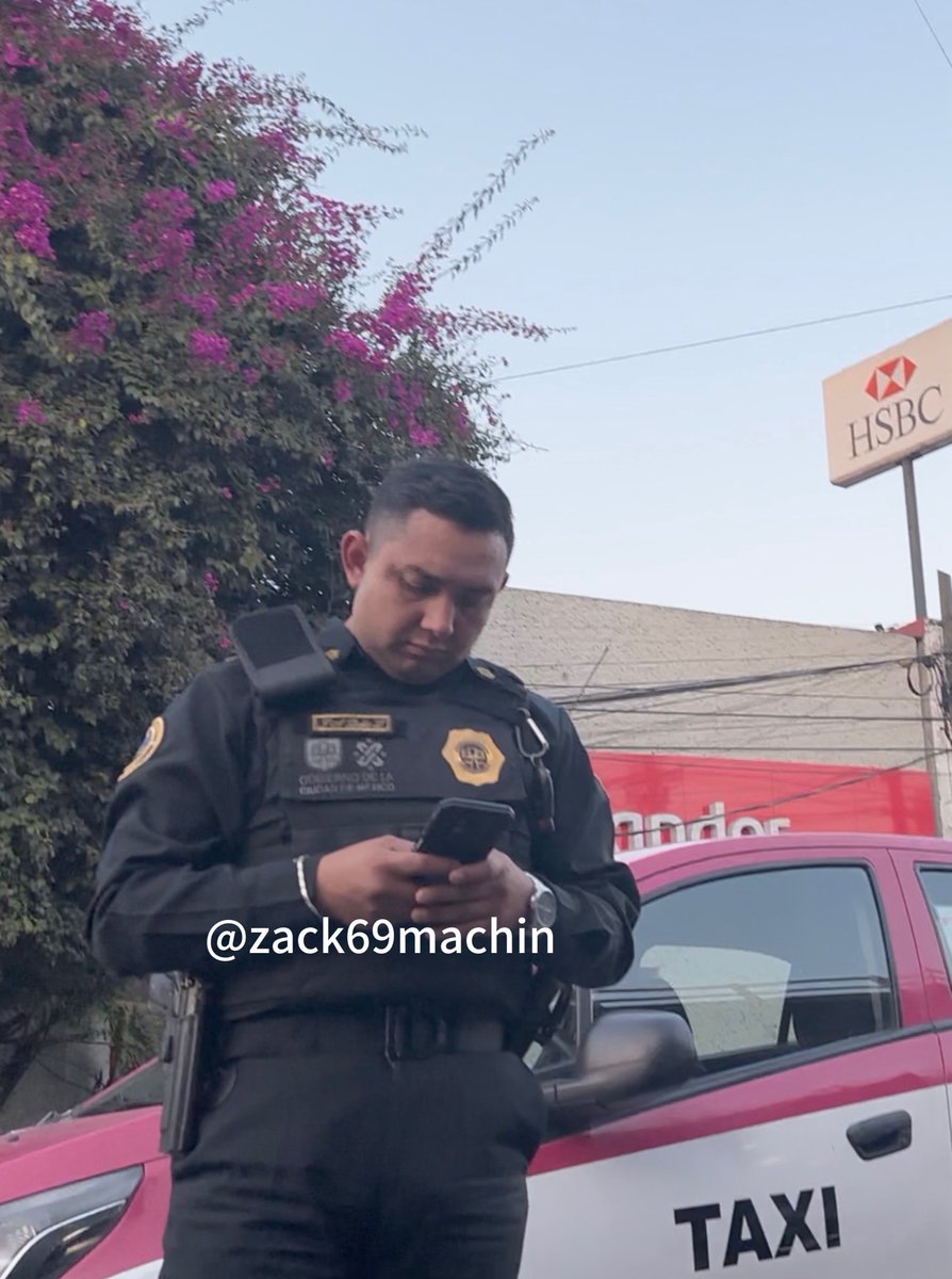 Jueves de ricos polis 👮🏻‍♂️ 🔥