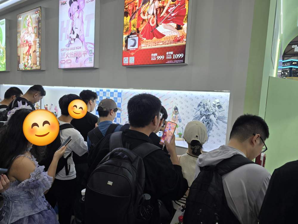 上海ワンダーフェスティバル <a href="/Hobbysakura/">Hobby Sakura</a> ブースにて展示中です。 最後までよろしくお願いします。
(N4-A23)