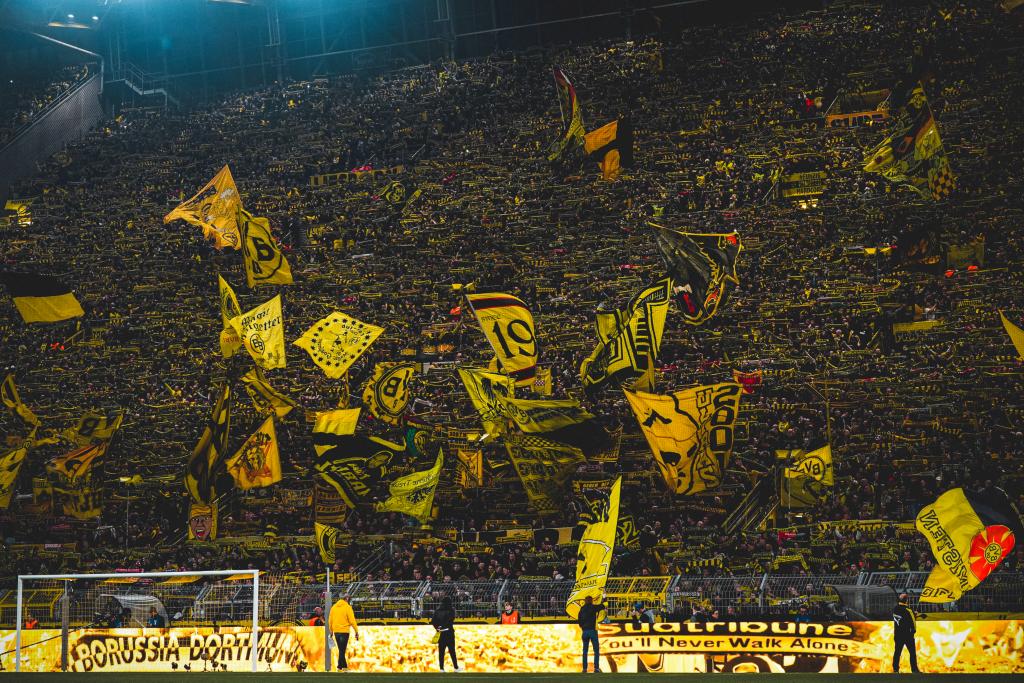 TOMORROW...

Heja BVB, Heja BVB, Heja Heja Heja BVB!

🎶⚫🟡
#BVB