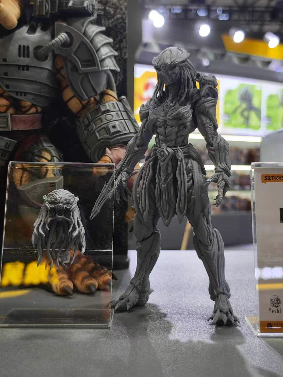 プトゥン 根付 すごいぞ！立体造形展 ワンフェス　フィギュア ストラップ　紡ぎ箱 52TOYS 日本公式 on X: 