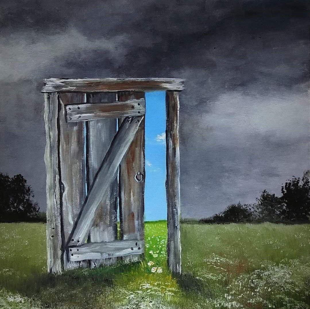 𝗔𝘀𝘀𝗮𝗹𝗮𝗺𝘂𝗮𝗹𝗮𝗶𝗸𝘂𝗺🌹

कुछ लोग अपनी घमंड की वजह से वह दरवाज़े हमेशा के लिए बंद करवा देते हैं जो उनकी सिर्फ आहट पर ही खुल जाते थे..!!

Good morning 🌄