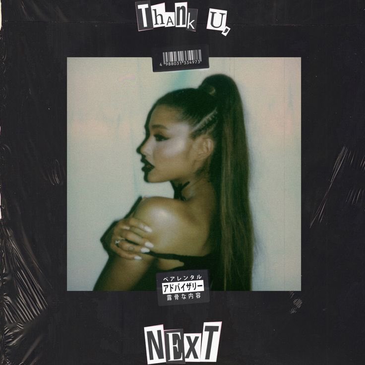 🚨‘thank u, next’ holds its 6 year long record as being the fastest female album to hit #1 on US iTunes (5 minutes)