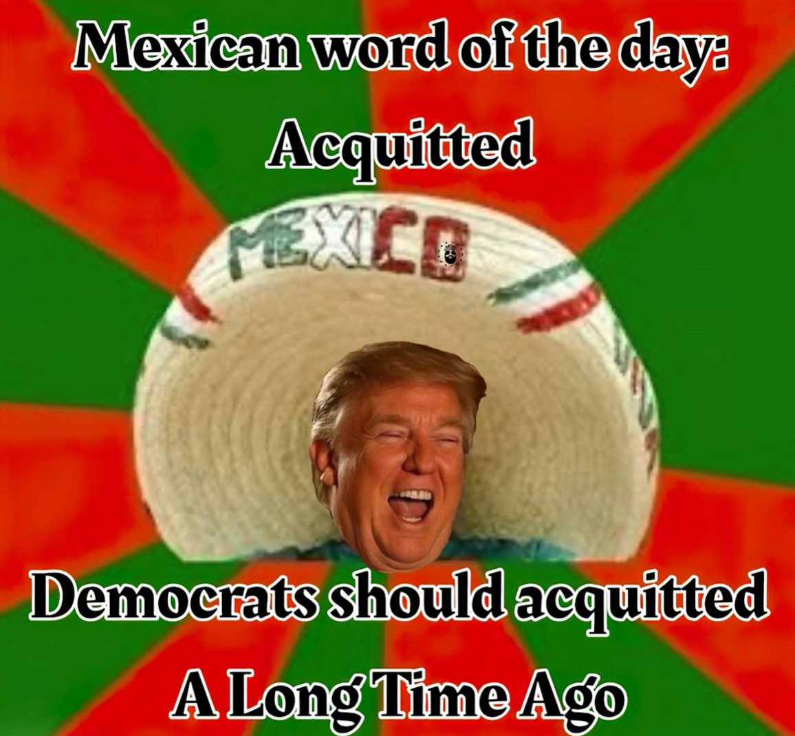 <a href="/realDonaldTrump/">Donald J. Trump</a> Refreshing