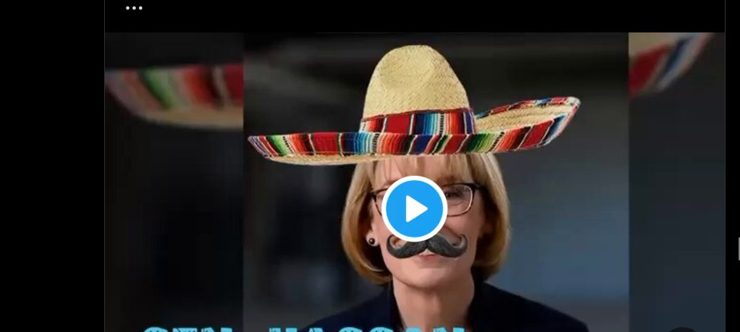 The fight over healthcare in Washington is getting so serious. Get to work 🤡s