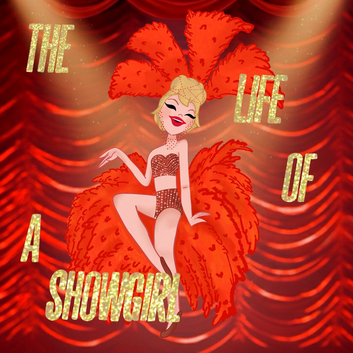 JosdannMtz's tweet photo. @taylornation13 Omgggg I love you @taylornation13  #tsthelifeofashowgirl https://t.co/nM1hzWSXdl