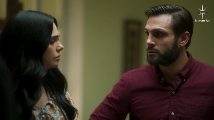 Ellos se comunican con la mirada 
CAMILO PALACIOS