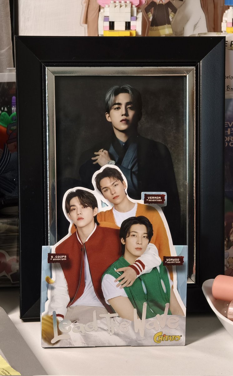 seventeen kripik kentang unit