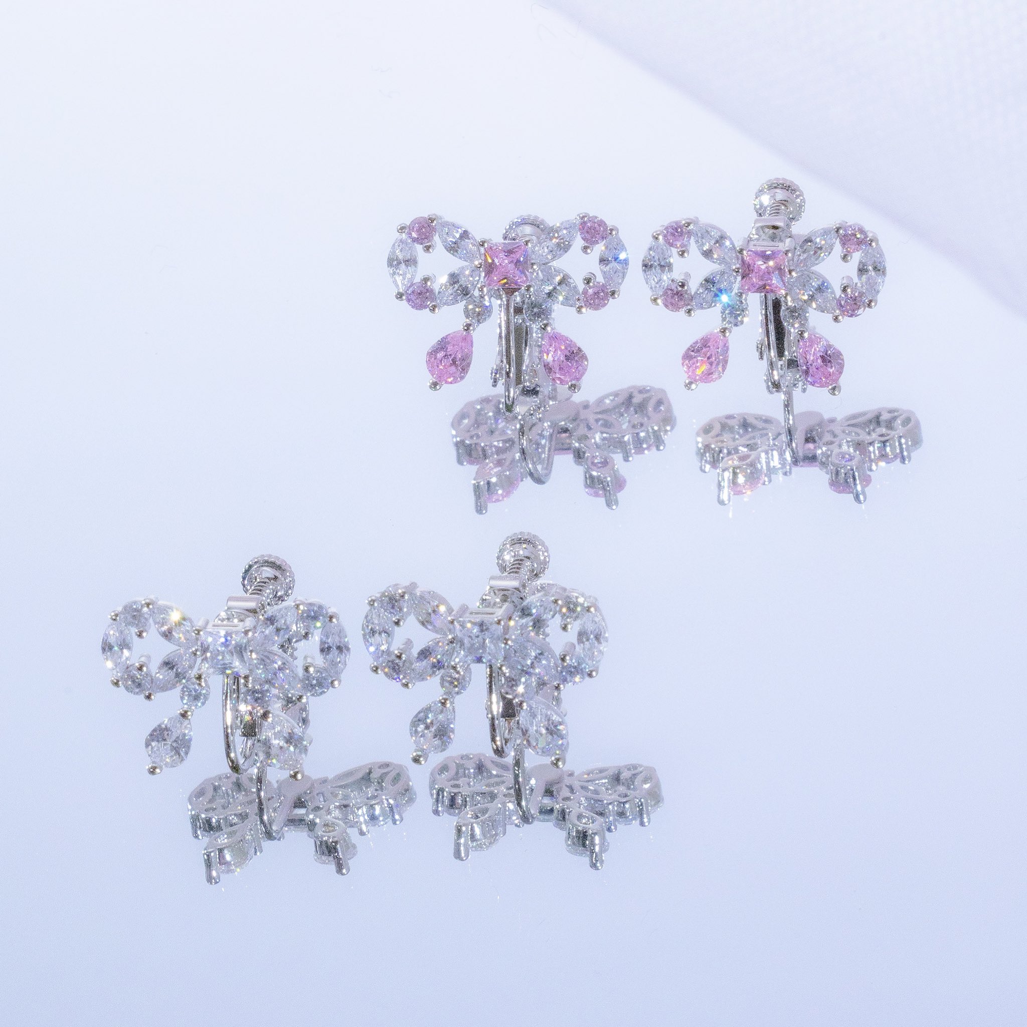 ま*み様 入手困難✨極美品 ミニー ラタンシリーズ ジルバイ ジルスチュアート JILL by JILL STUART（ジルバイジルスチュアート）の「Minnie