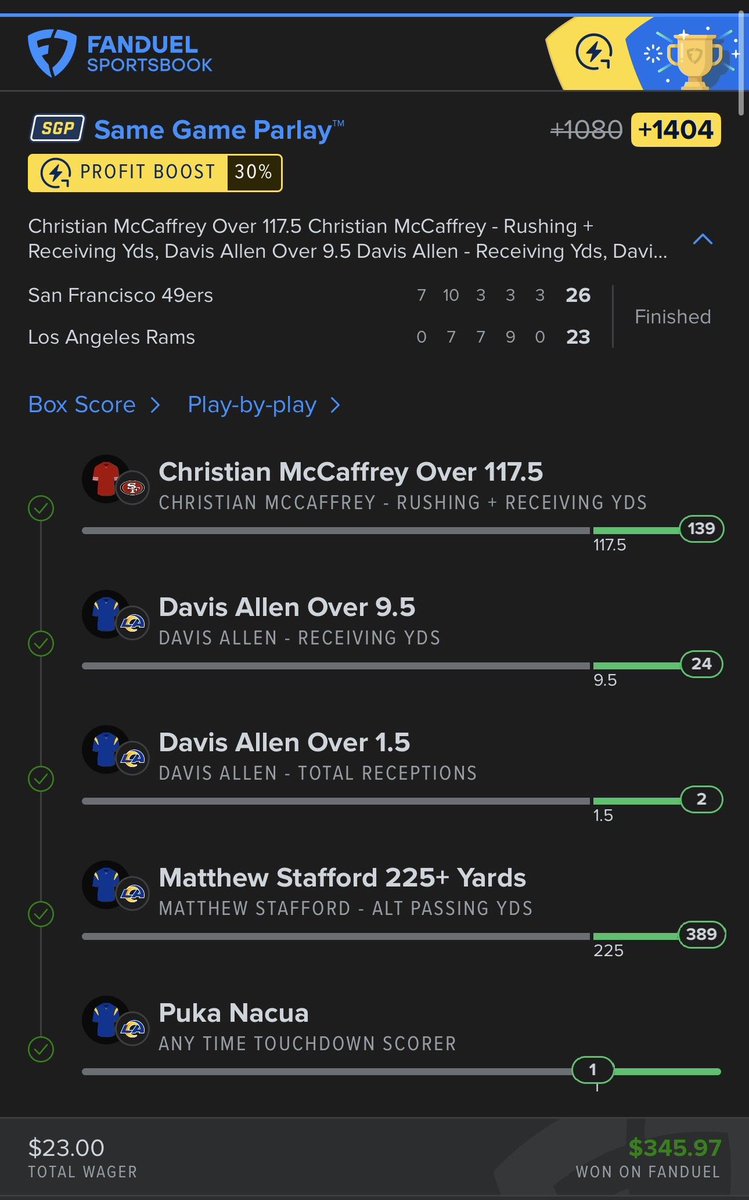 Money Makin’ Tay wasn’t playing around tonight! <a href="/taycolette_/">HOTTIE BARNES</a> 

Tap in with us! defpenbetting.com