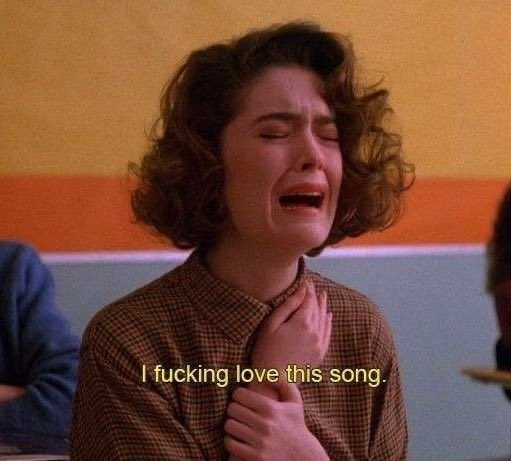 yo con cada canción de the life of a showgirl de taylor swift
