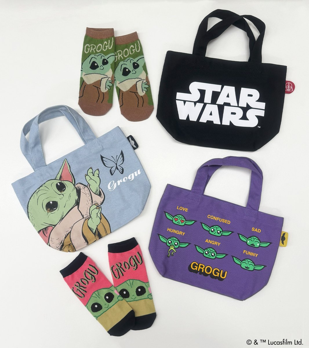 STAR WARS POP UP STORE (@SW_popup) / Posts / X