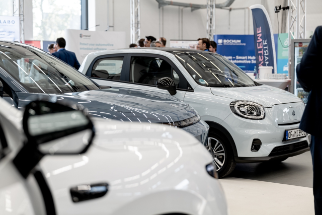 CJelly78's tweet photo. We have been partnering with #2025CARSymposium. Those are exciting times for the industry, being in the midst of an extensive transformation. We are happy to contribute with our collaborative innovations. #Automotive #Innovation #FutureOfMobility #3Mer https://t.co/PfYkCTEhTa https://t.co/gVjmB0CPyu