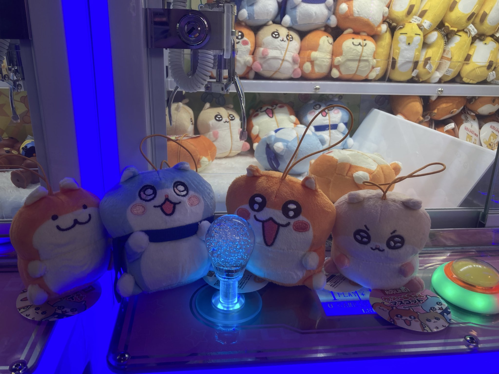 プライズ品　バラ売り ラウンドワンアミューズメント［公式］ (@ROUND1_AMPRIZE) / X