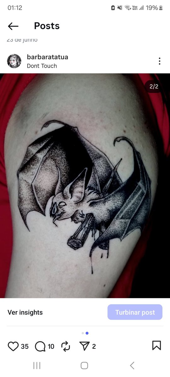 Babisyy's tweet photo. @littlemanFrankI Se você for de SP vem tatuar comigo, eu faço o desenho de cada tattoo inclusive fiz uma de MCR https://t.co/yHhjlrGdT5