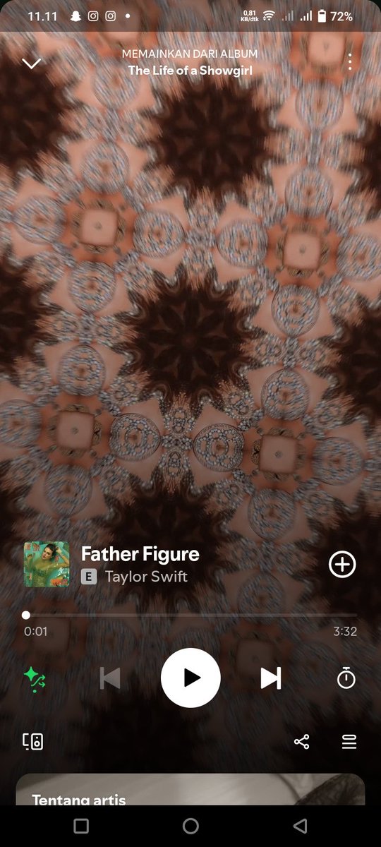 FATHER FIGURE IS <a href="/tkelce/">Travis Kelce</a>.. <a href="/taylorswift13/">Taylor Swift</a> <a href="/taylornation13/">Taylor Nation</a>