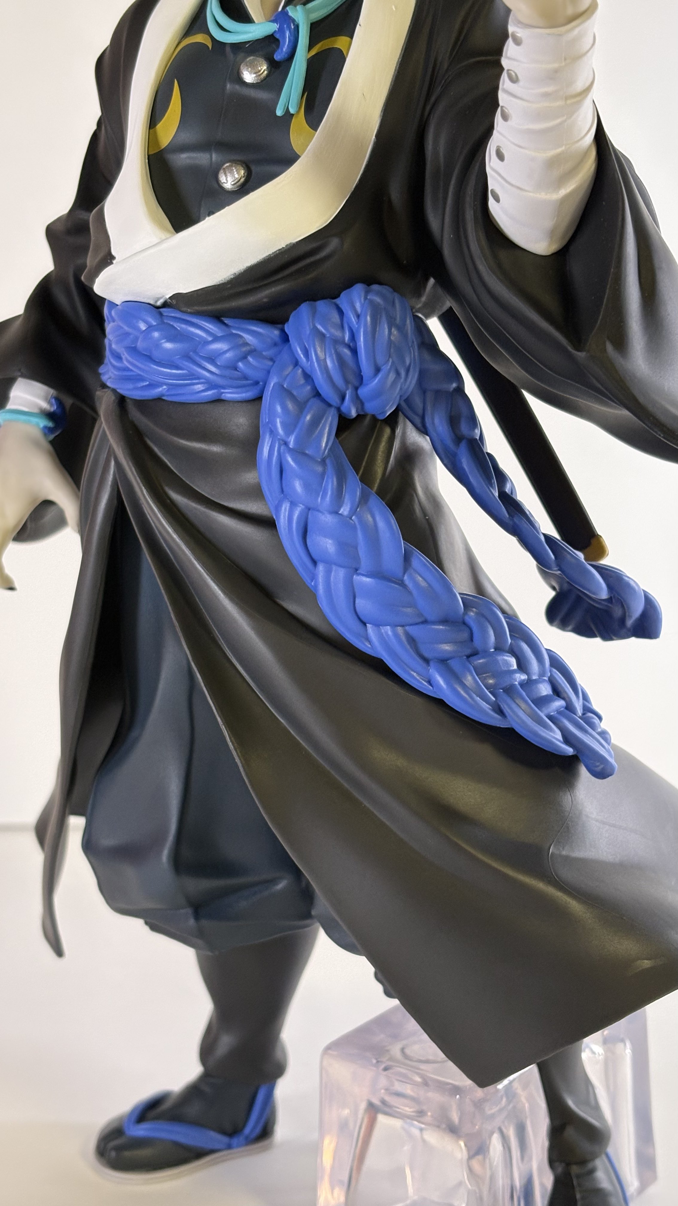 バンダイ MASTERISE 獪岳 フィギュア B賞 1つ バンダイ MASTERISE 獪岳 フィギュア B賞 1つ 獪岳 MASTERLISE B