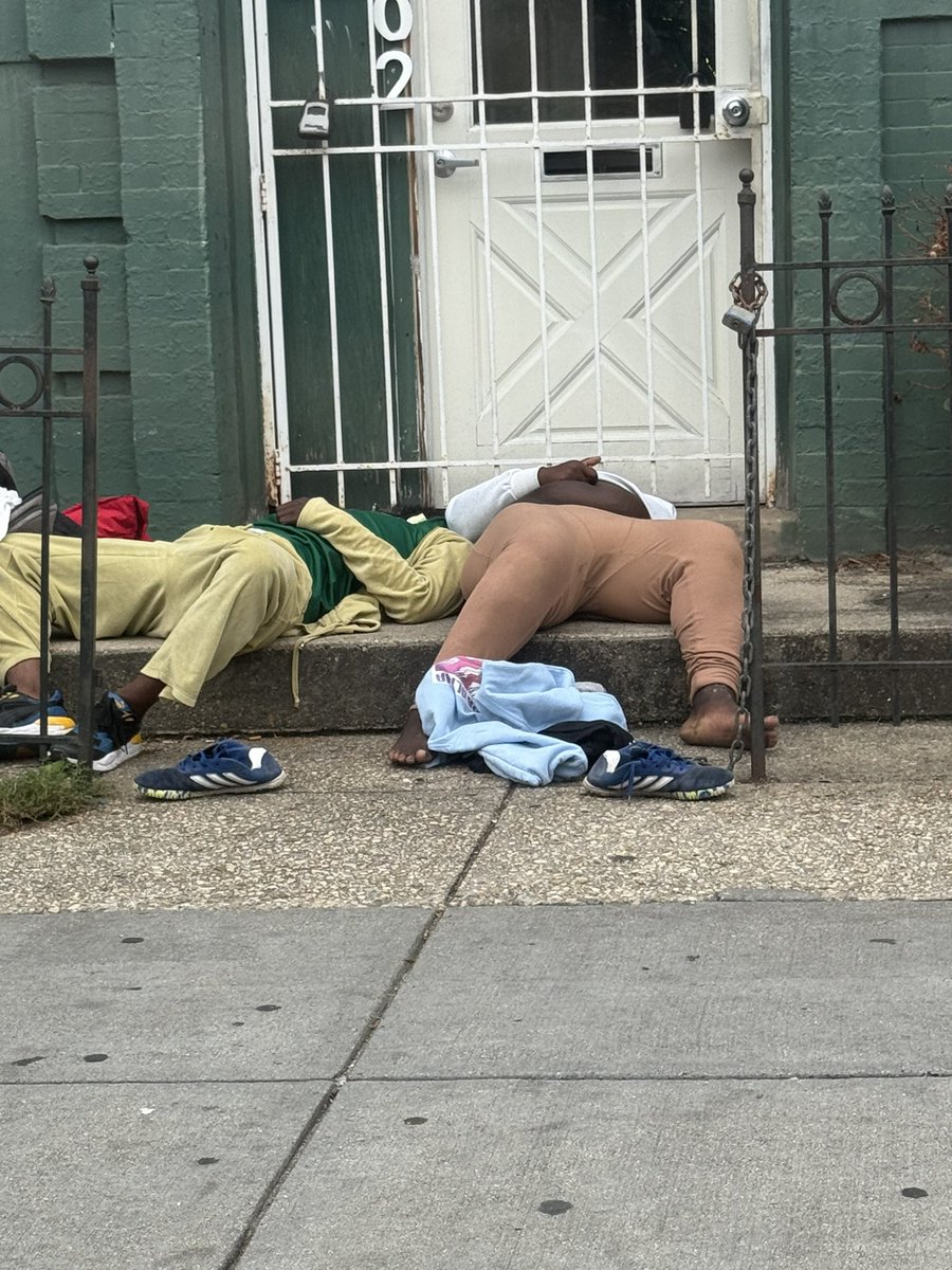 Nation’s capital 😞