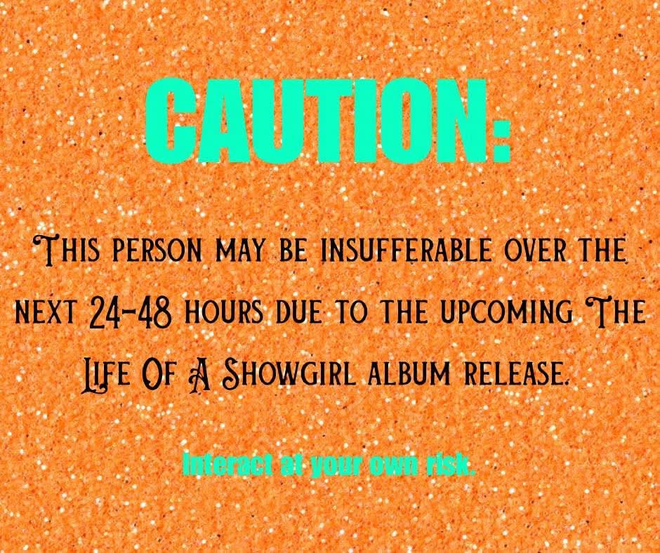Bonitareina's tweet photo. @taylornation13 

#TSTheOfficialReleasePartyOfAShowgirl 
#ShowgirlBucks #TSTheLifeOfAShowgirl https://t.co/GylGyWNaRx