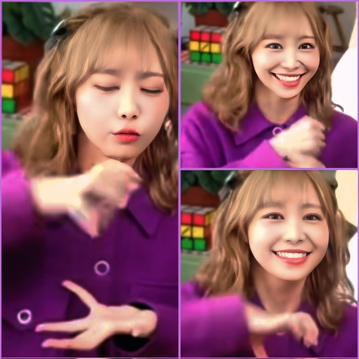 よっぴー(yoppi)💜🧸☪️ on X
