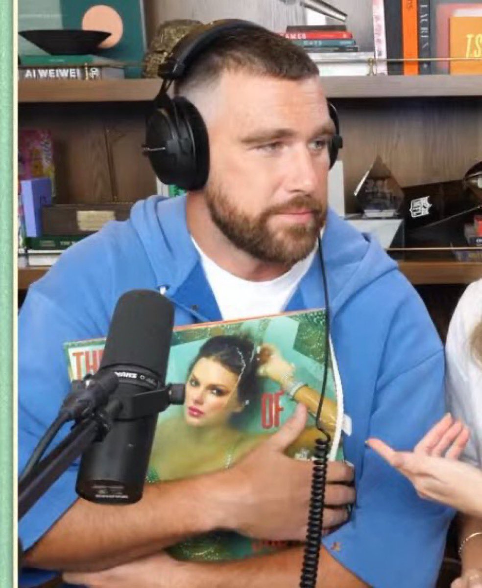 Que artista más increíble eres Taylor