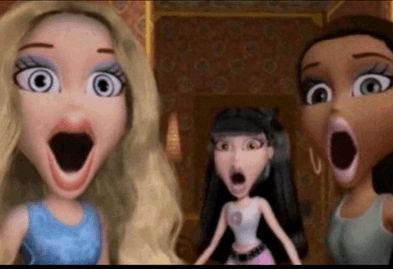 me at that one line in father figure #thelifeofashowgirl