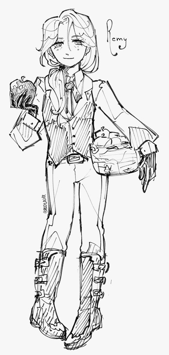 🔞 } Mel (C0mms open) +°• tweet media