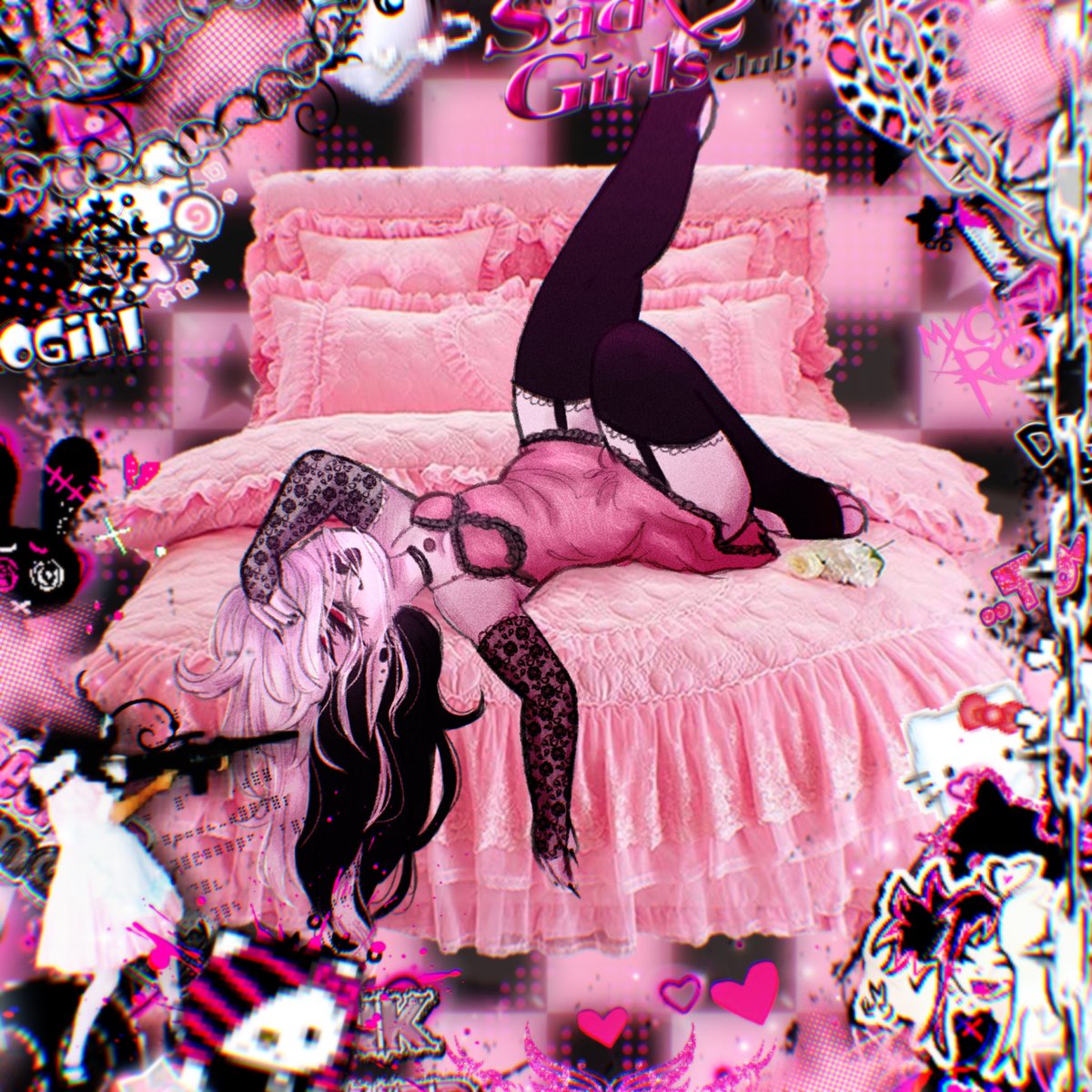 SA1KOSCREAMS tweet media