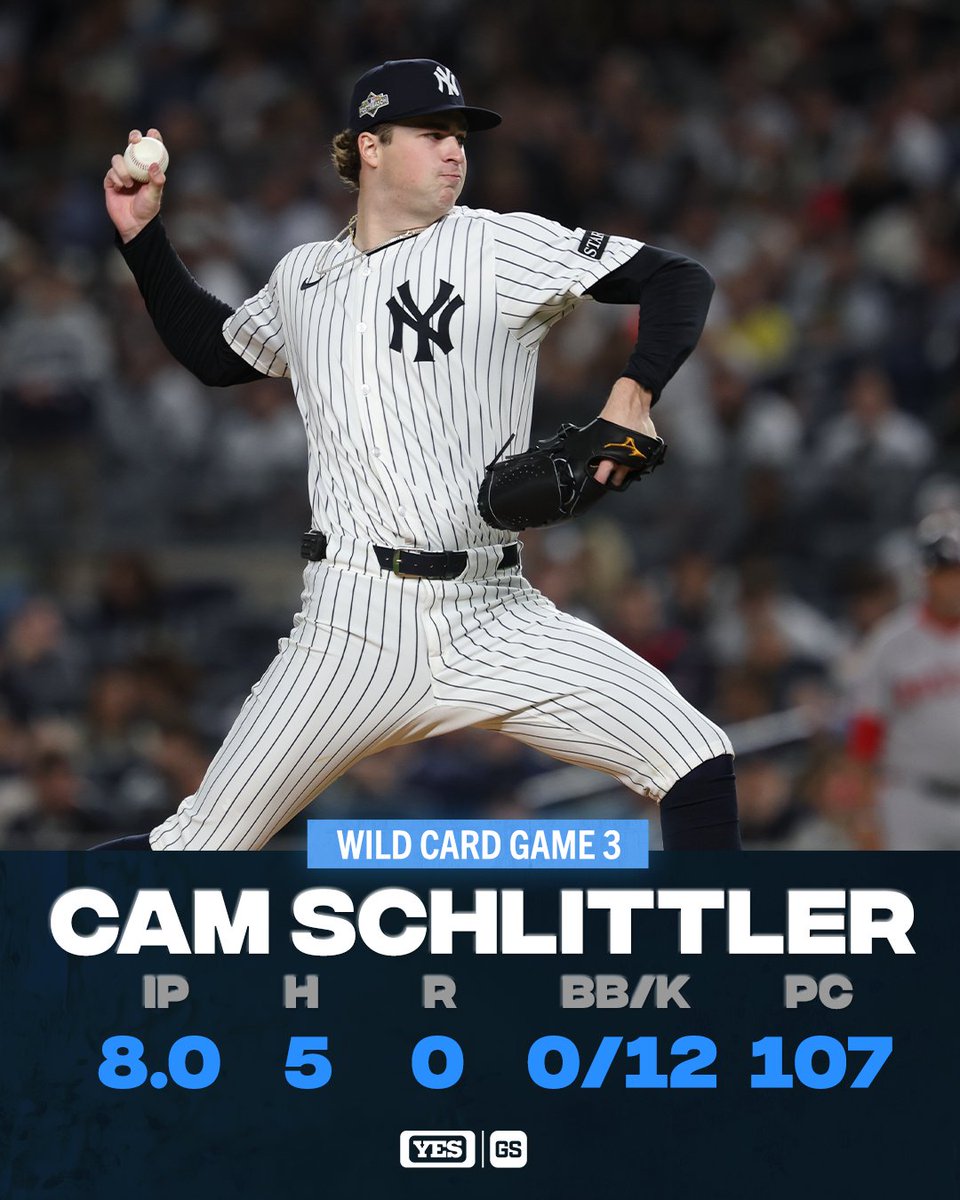 YES Network tweet media