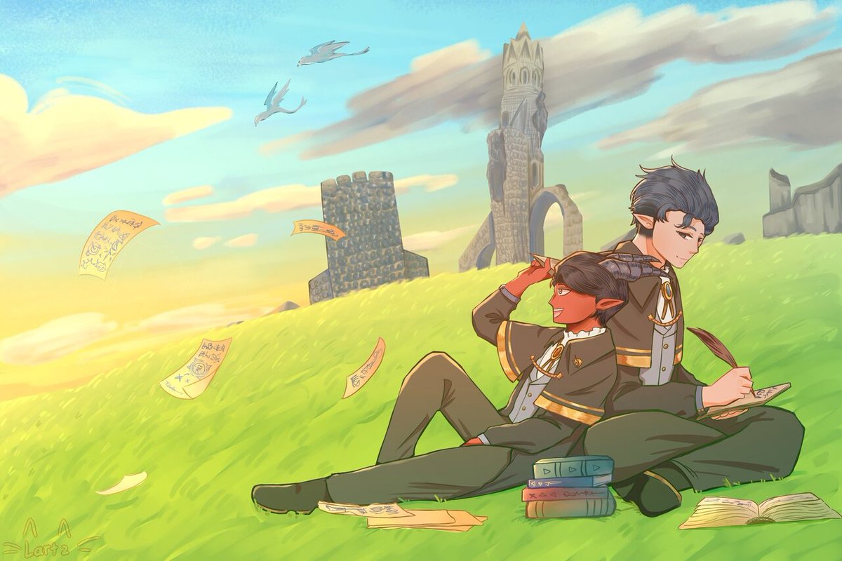 Artist’s Base tweet media