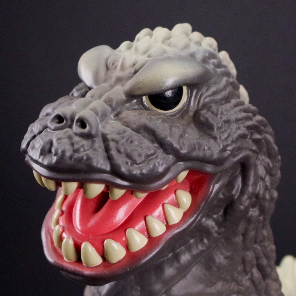 ☆商品情報☆ KAIJU SMUGGLERよりゴジラ(1962)が本日より受注開始