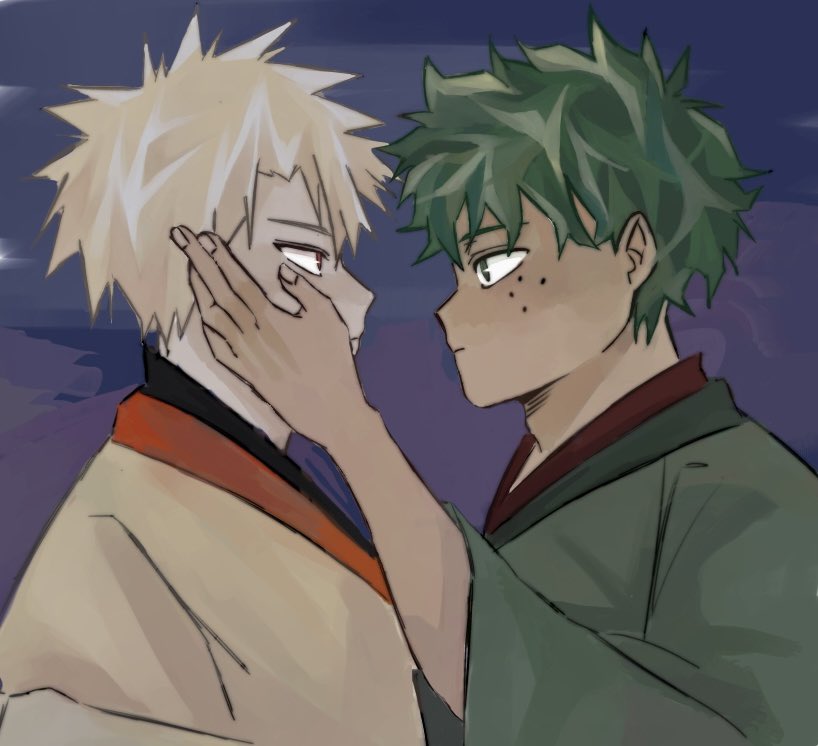 thymebud's tweet photo. first post… kinda nervous 
#dkbk #bkdk https://t.co/iXnpiT7bUC