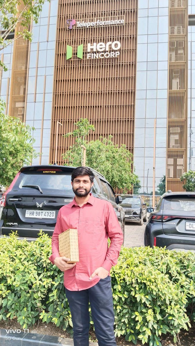 Guru tweet media