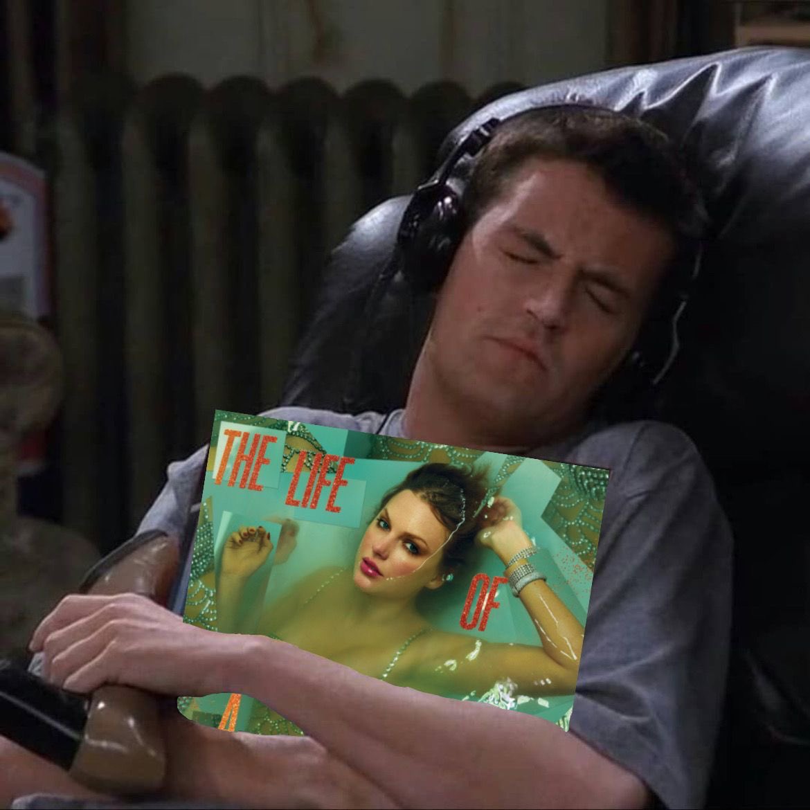 I am busy and this is not a lie #TSTheLifeofaShowgirl