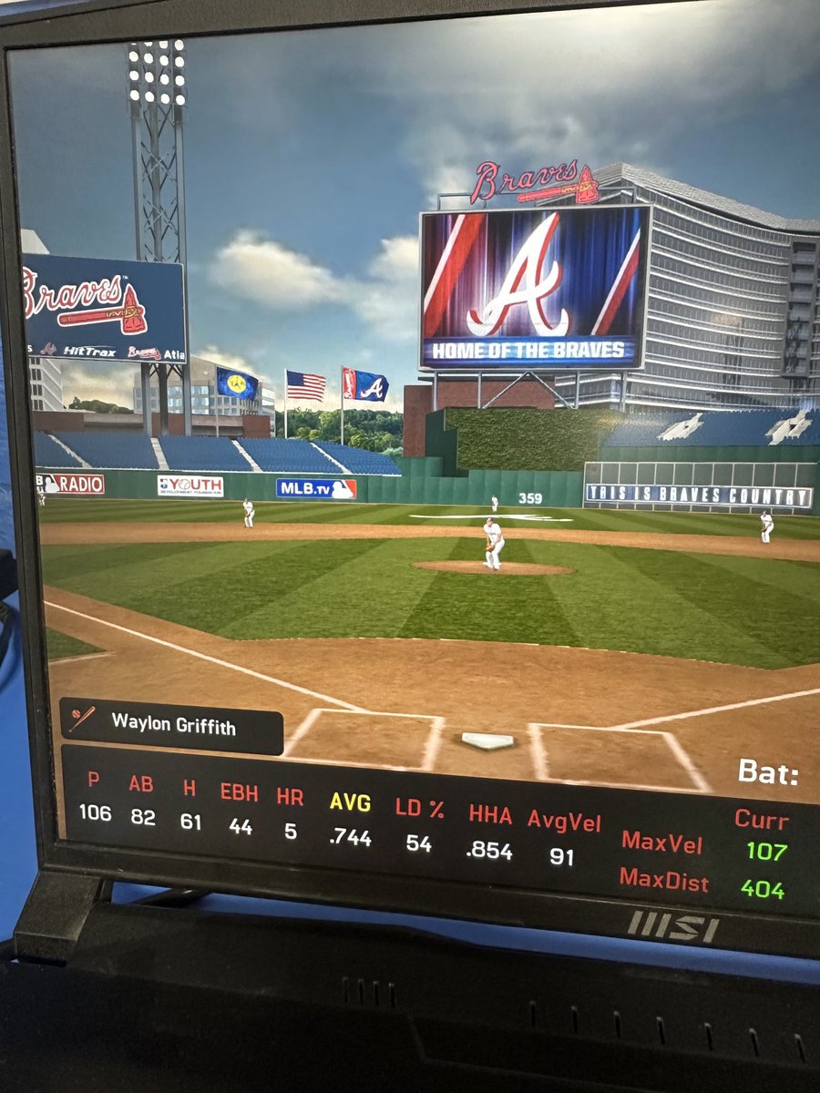 Waylon Griffith tweet media