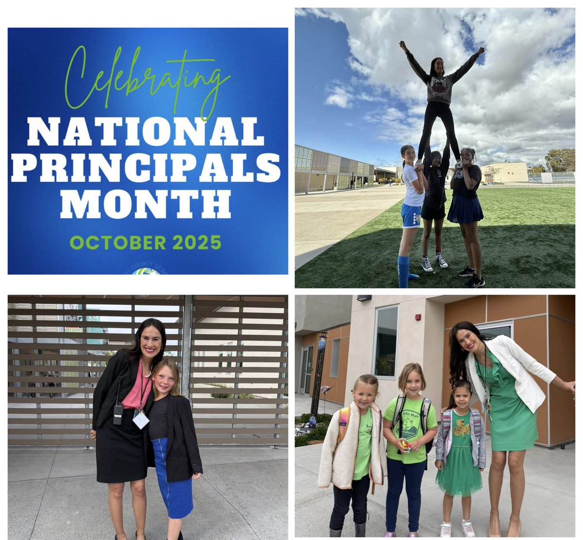 Isela Russell, PhD tweet media