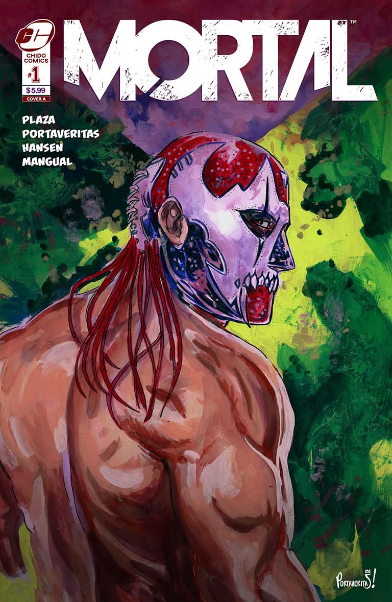 Luis Perro tweet media