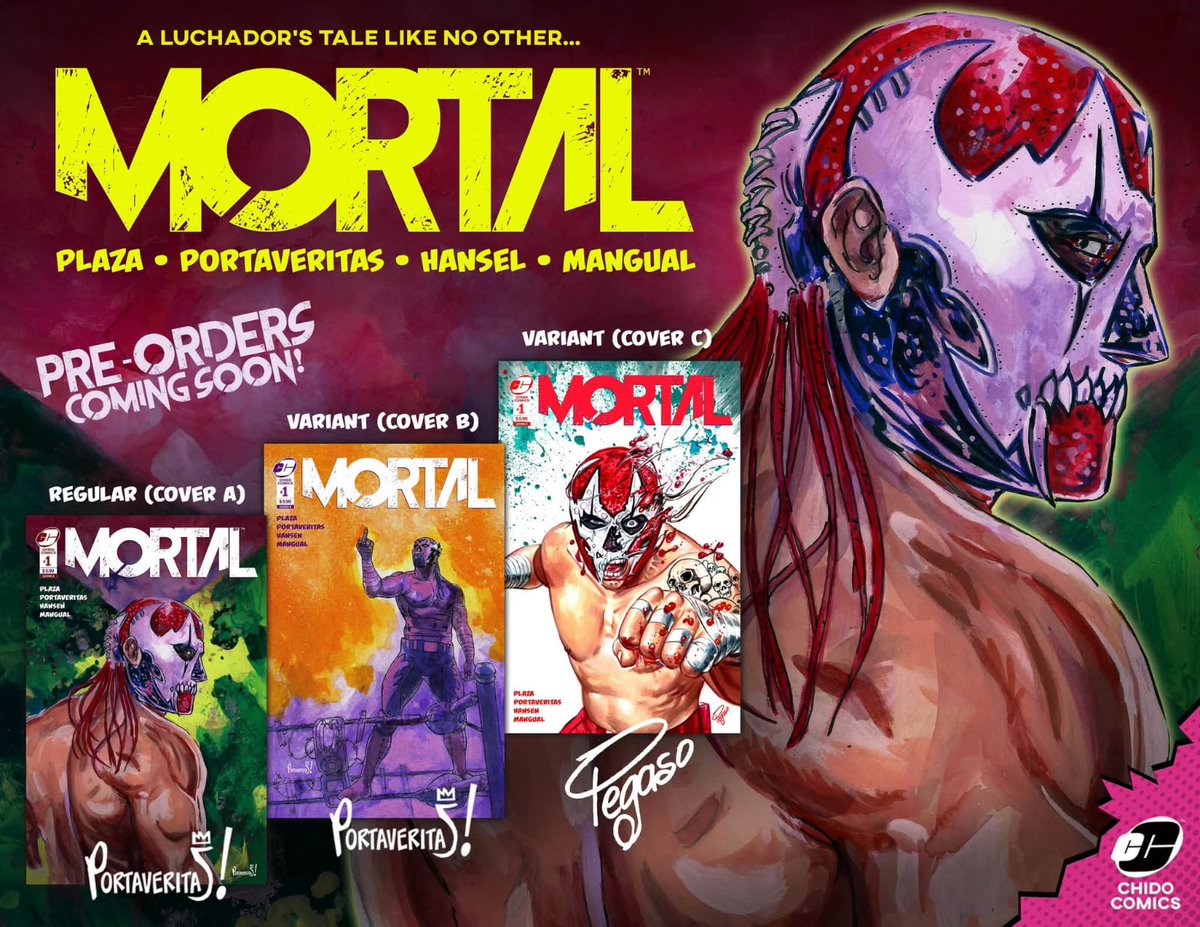 Luis Perro tweet media