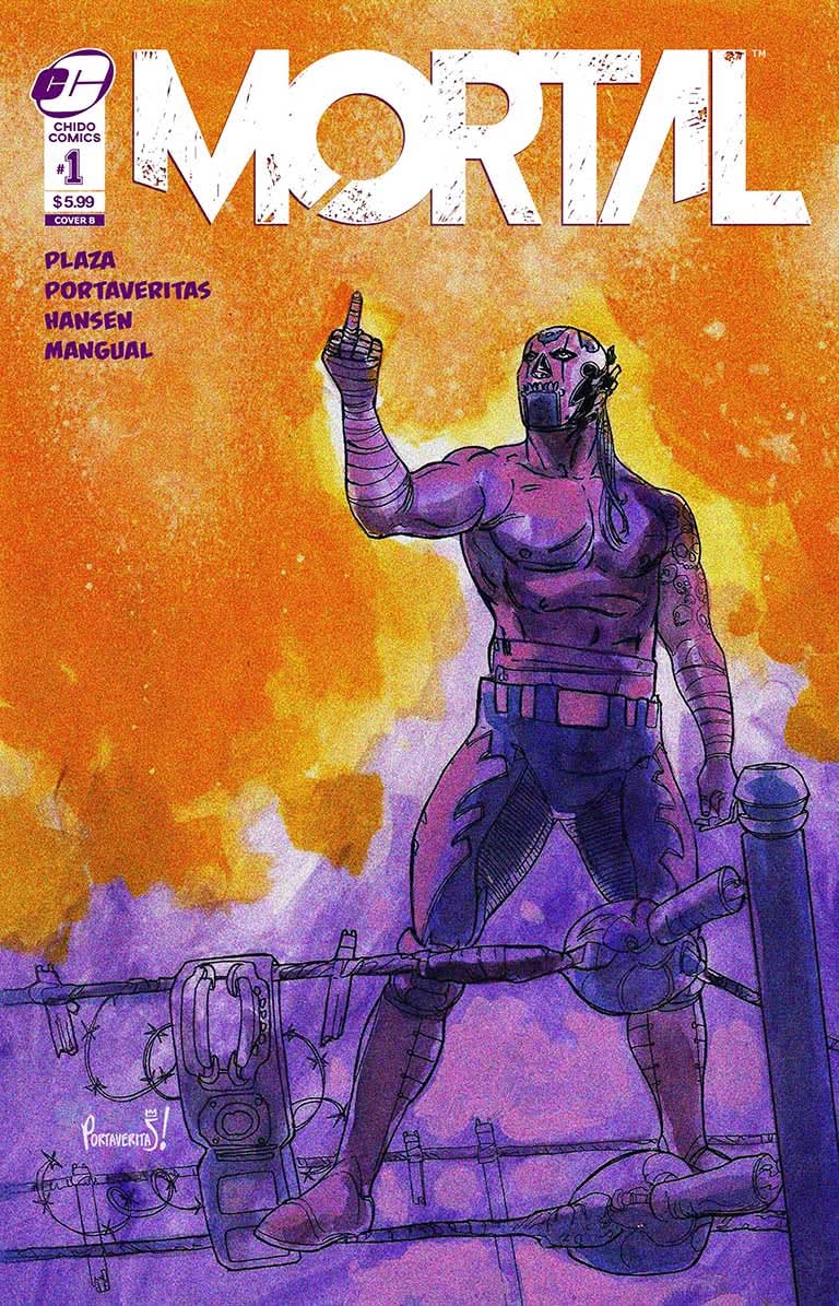 Luis Perro tweet media