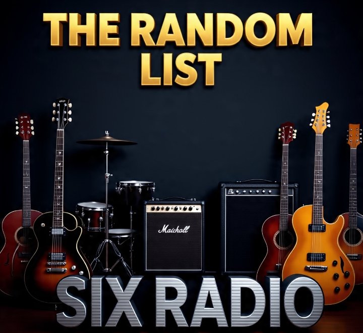 SixRadio0's tweet photo. En https://t.co/tueqzVgHnX https://t.co/hmY4m0MRcH
@AudialsSoftware
@getmeradio @streema
WhatsApp canal: SixRadio
#AlAire #TheRandomList
@alsalgado2307
#FelizJueves
#TNF ganan #49ers
#FelizCumple Sting, Philip Oakey, Mike Rutherford
#ALDS #LosDelBronx https://t.co/X1bDZnmnNo