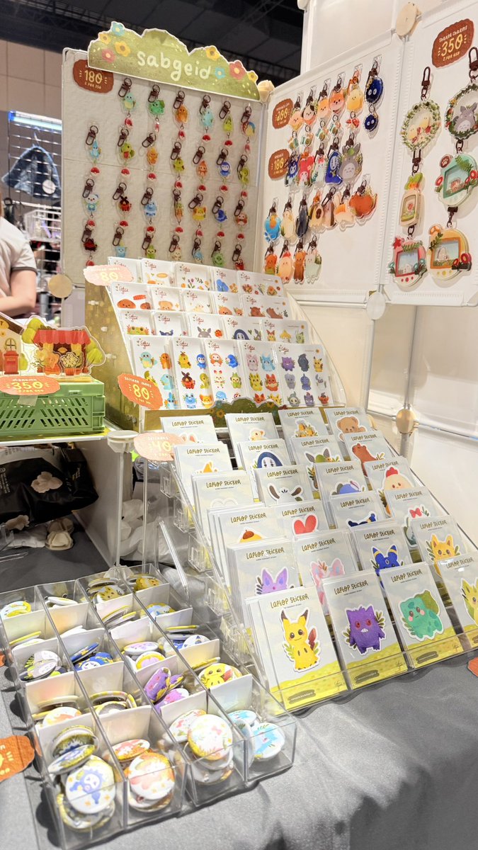 Sab 🌱 creating art at Vgen~ tweet media