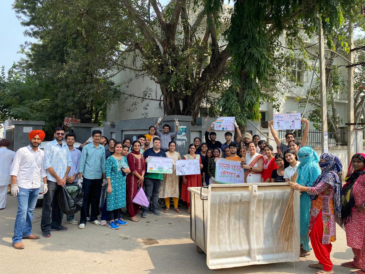 AIMS Mohali tweet media