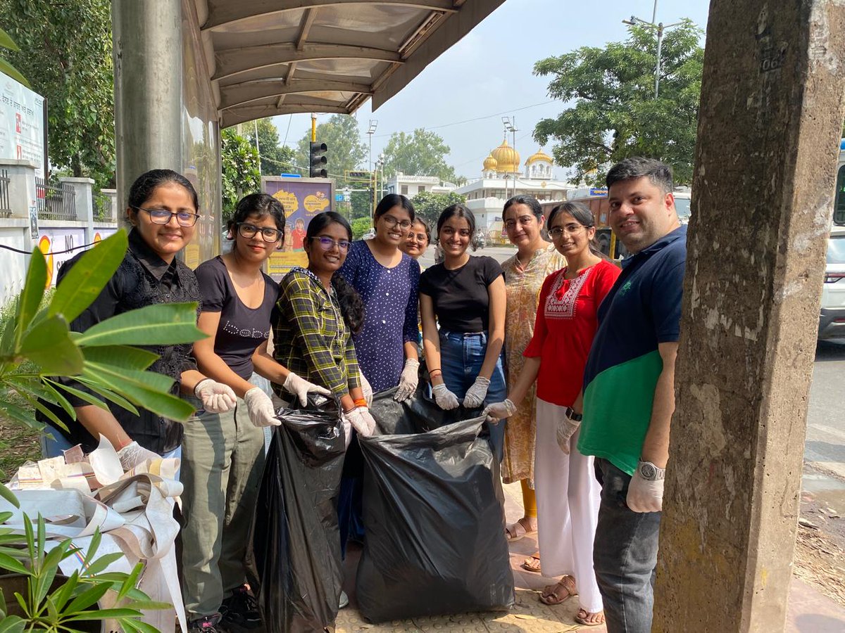 AIMS Mohali tweet media