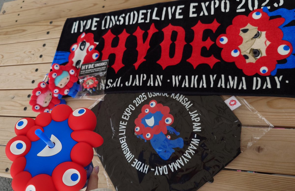 hyde様ハイガチャチェキ hyde - Search / X