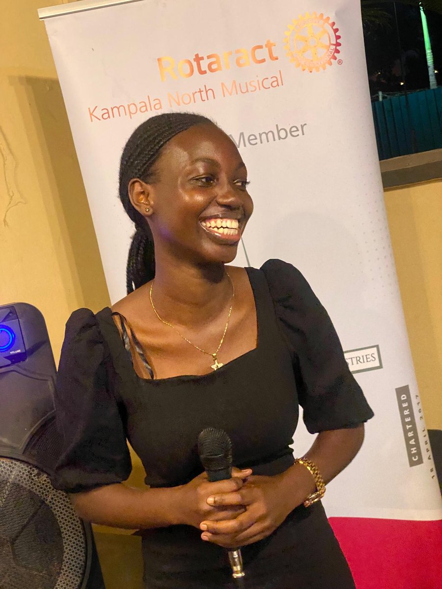 rctmusical's tweet image. Today we dived into the session of getting to know our guests and we are glad they were not selfish because we not only got to know them but  they are a great addition to the great work that the musicals represents to the world...

#musical2theworld
#itstimetojoinrotaract