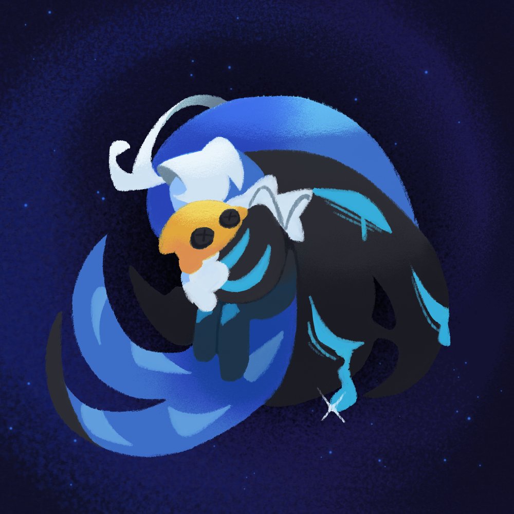 loneliness

#shadowmilkcookie #cookierunfanart