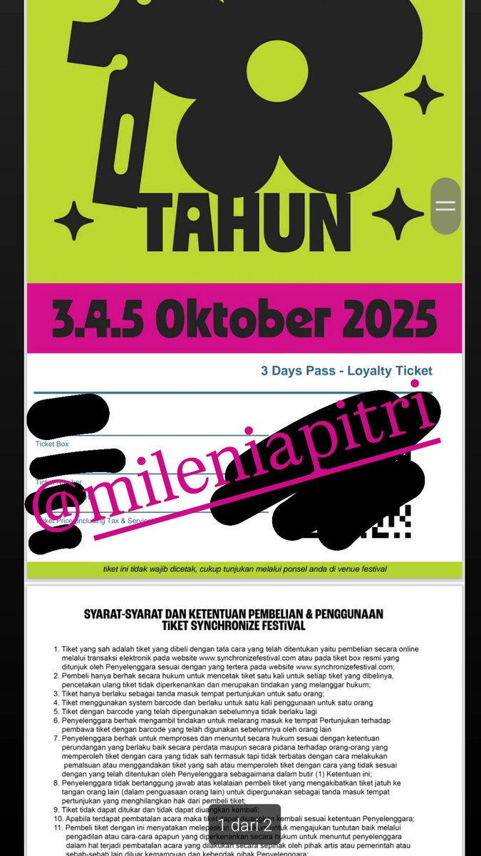 minimal ribut lah tweet media