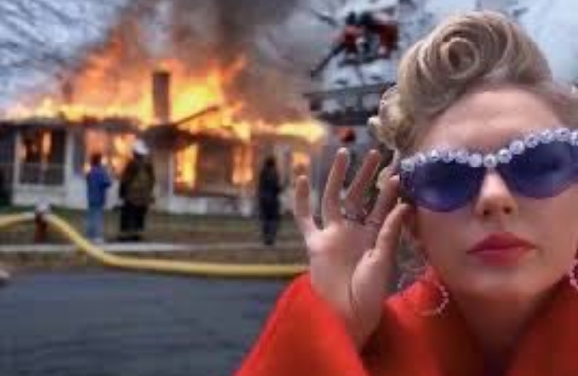 i heard you calling me “boring barbie” when the coke’s got you brave 

all the time you’ve spent on me, its honestly wild

how many times has your bf said “why are we always talking about her” 

you’re just given me so much… attention!