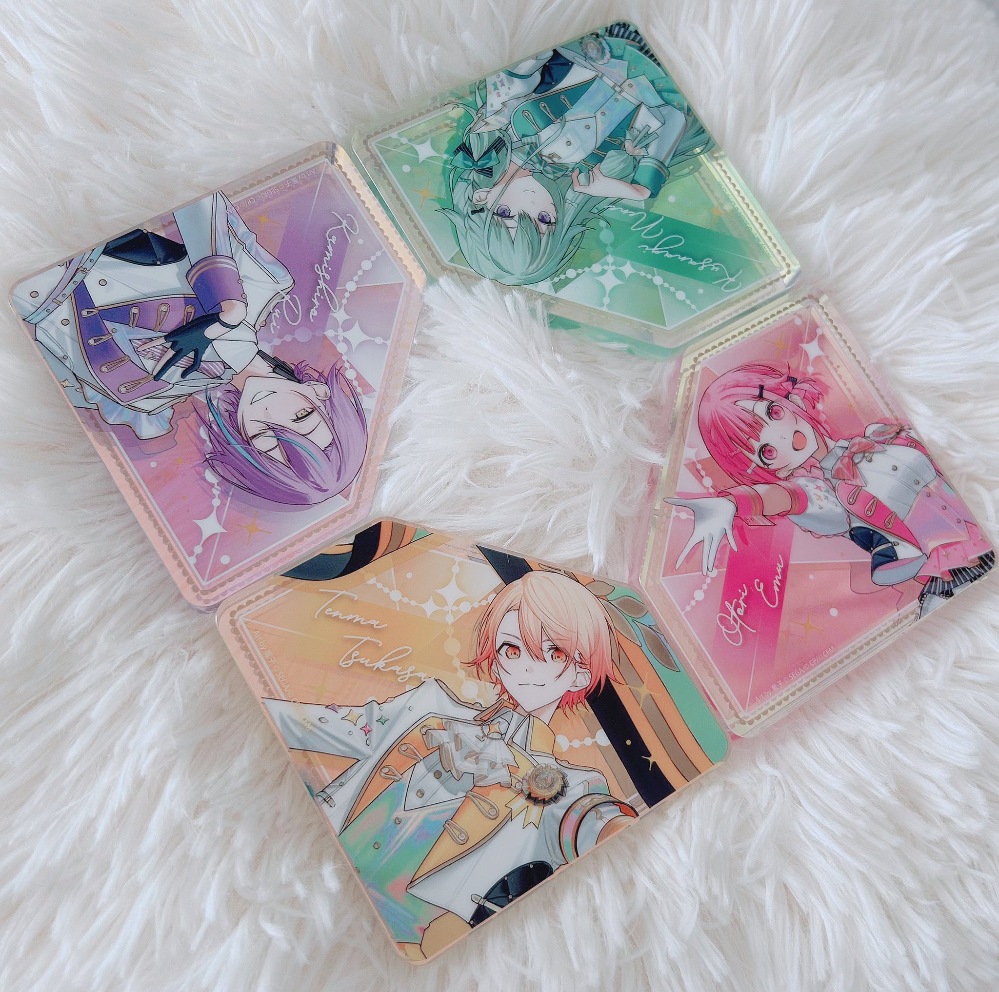 まーさー様♡ありがとうございます♡ 🍦 on X: 