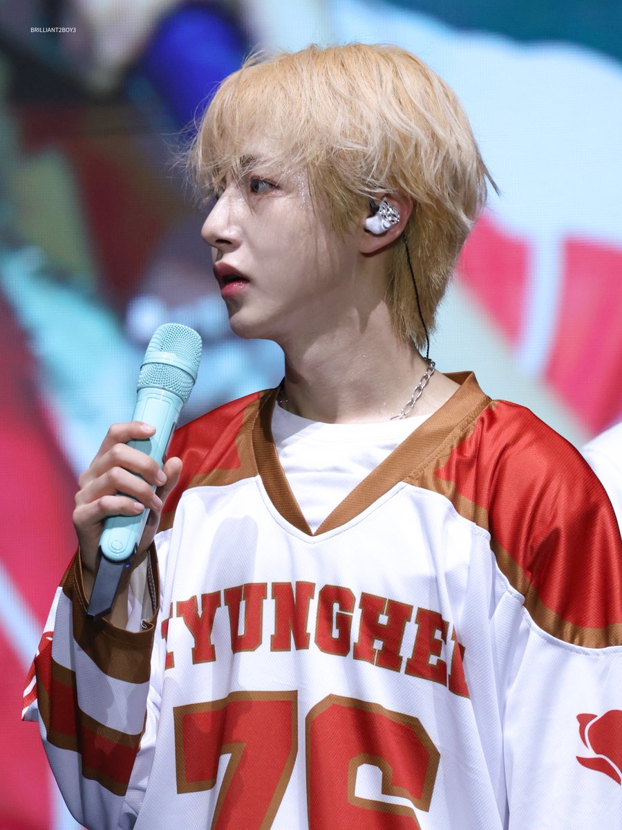 251001 경희대 

#런쥔 #황런쥔 #RENJUN #仁俊 #NCTDREAM