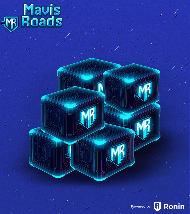 smithdied's tweet image. RIDE IT OR MISS IT!! MAVIS ROADS GIVEAWAY 🛣️🔥

We’re giving away:
- 2 Guaranteed (GTD) Whitelist Spots
- 10 First-Come-First-Serve (FCFS) Whitelist Spots

HOW TO ENTER
• Follow @MavisRoads &amp;amp; @smithdied 
• Comment your Ronin Address &amp;amp; Discord ID
• Like + Retweet &amp;amp; tag 2…